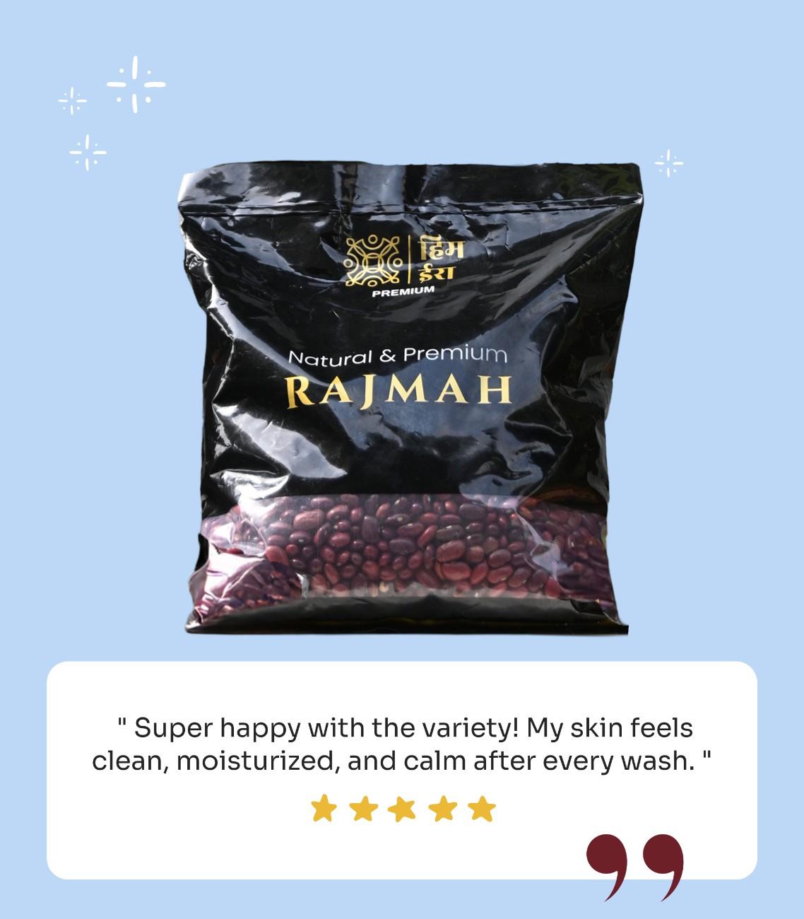 Sharmili Rajma – Premium Himachali Kidney Beans