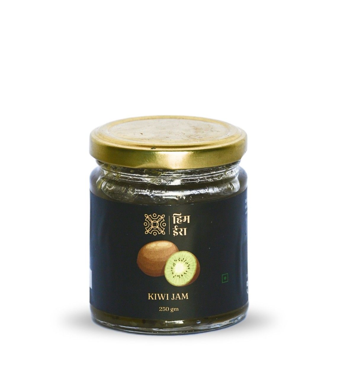 Himachali Kiwi Jam – Sweet & Tangy