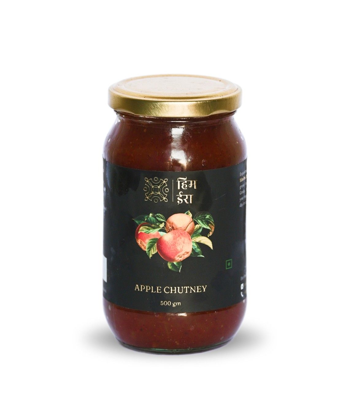 Himachali Apple Chutney – Sweet, Tangy & Homemade
